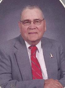 Carl Albert Paepke